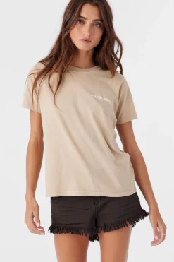 LAST LIGHT TEE