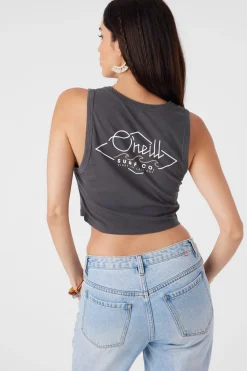 LAST OUT TEE
