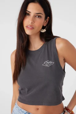 LAST OUT TEE