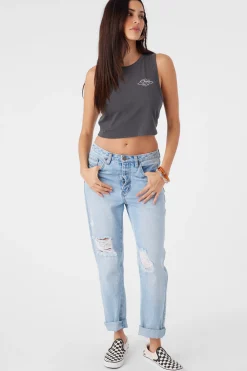 LAST OUT TEE