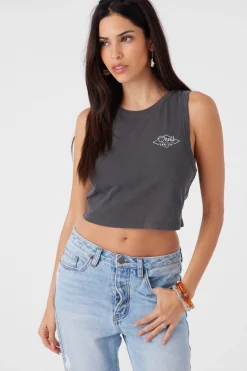 LAST OUT TEE