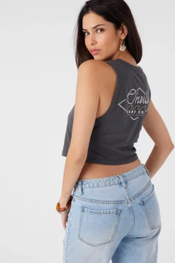 LAST OUT TEE