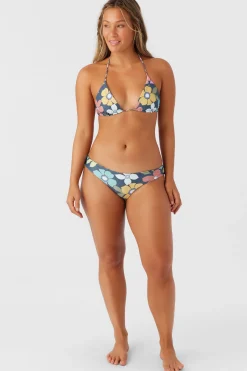 LAYLA FLORAL VENICE REVO TRIANGLE TOP