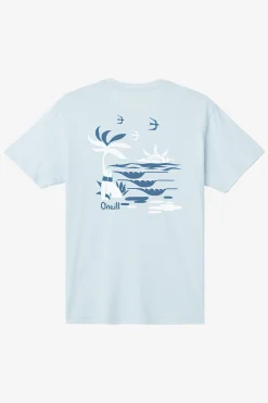 LAZY DAYZ TEE