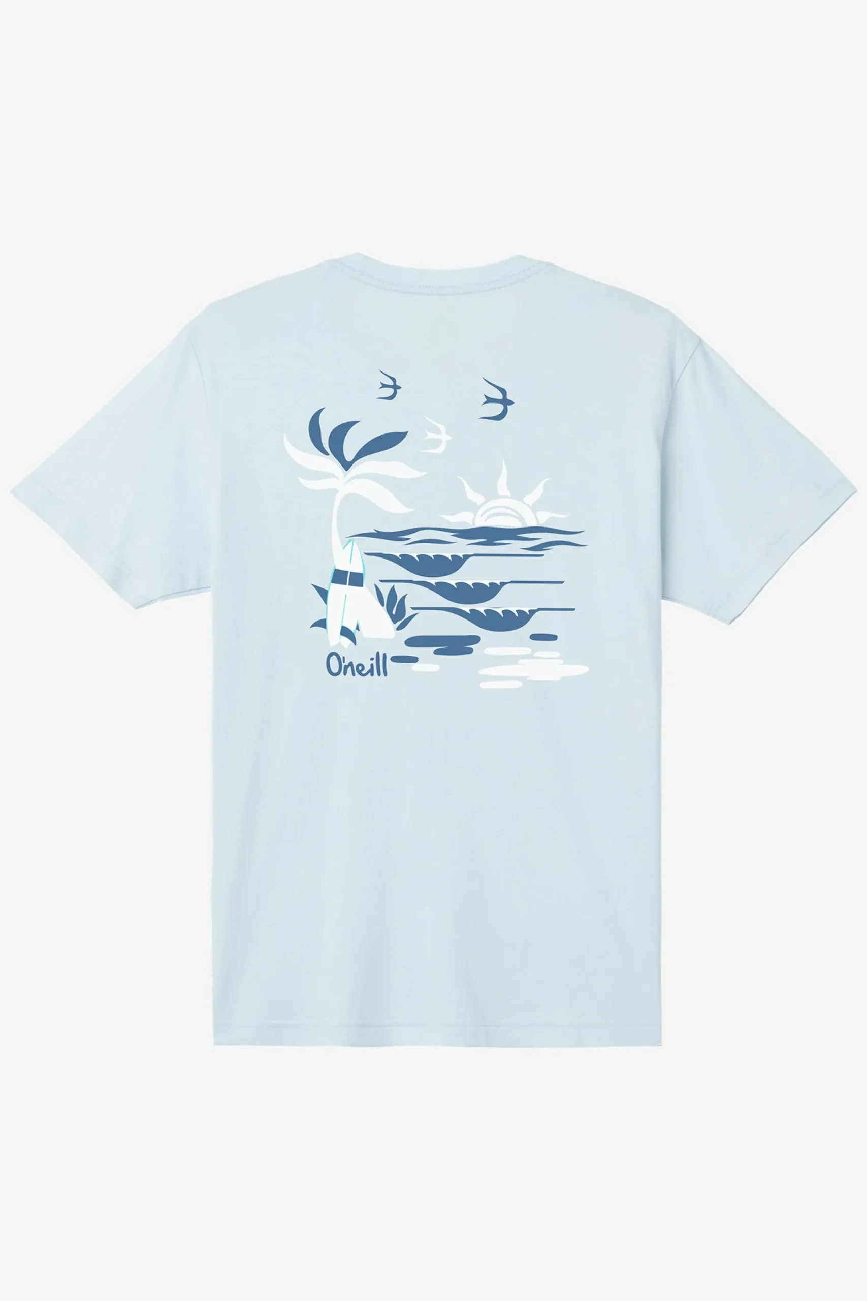 LAZY DAYZ TEE