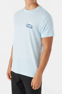 LAZY DAYZ TEE