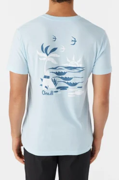 LAZY DAYZ TEE