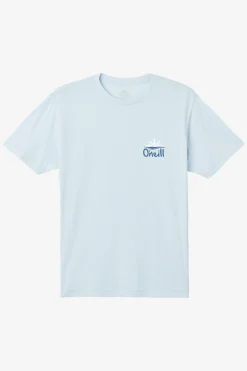 LAZY DAYZ TEE