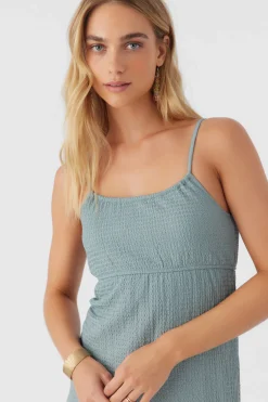 LISE TEXTURED KNIT DRESS