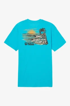 LONG RIDER TEE