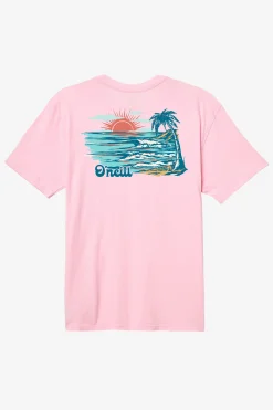 LONG RIDER TEE