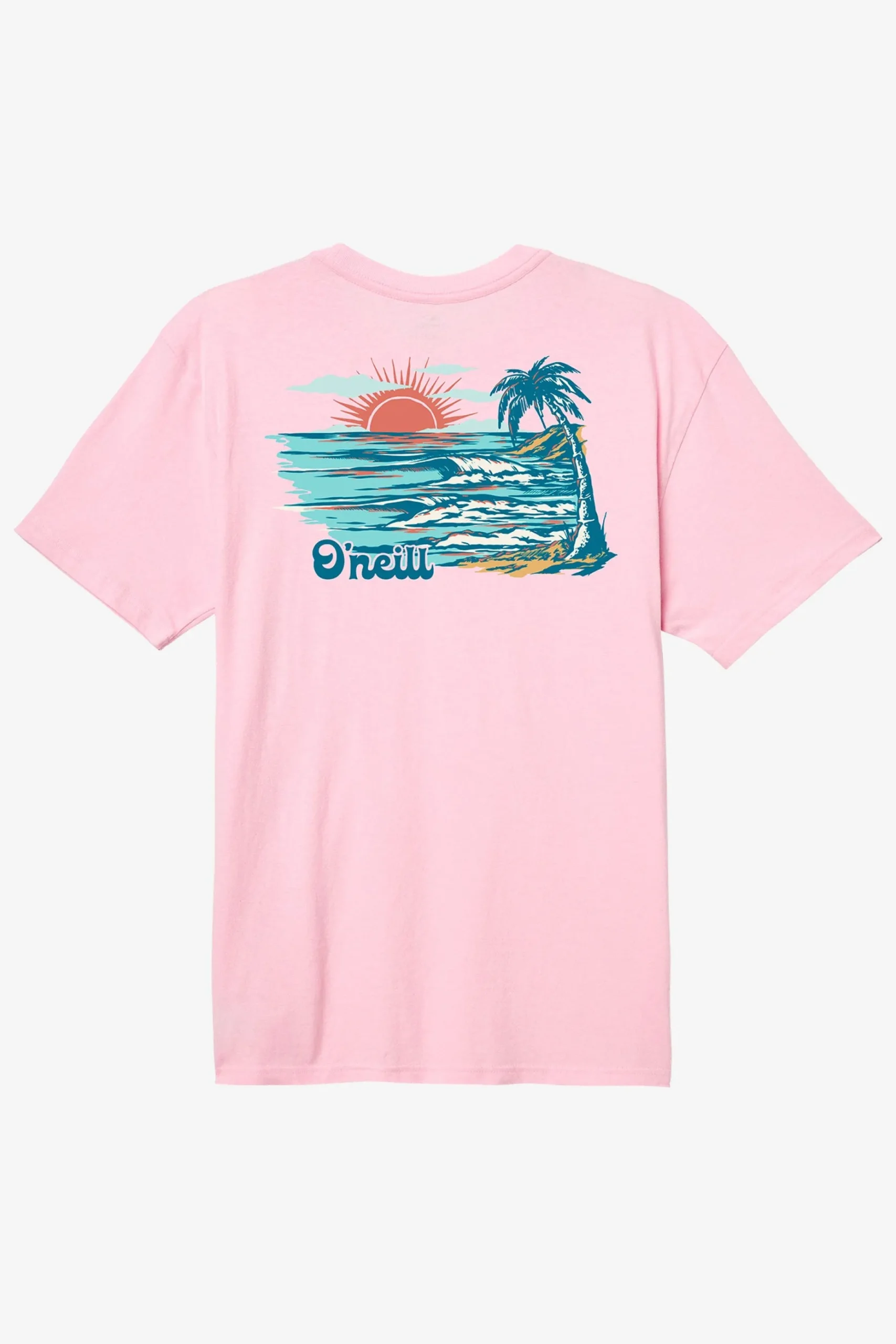 LONG RIDER TEE