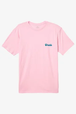 LONG RIDER TEE