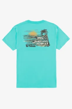 LONG RIDER TEE