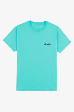 LONG RIDER TEE