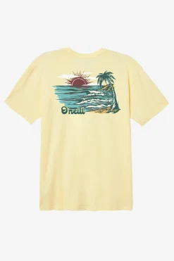 LONG RIDER TEE