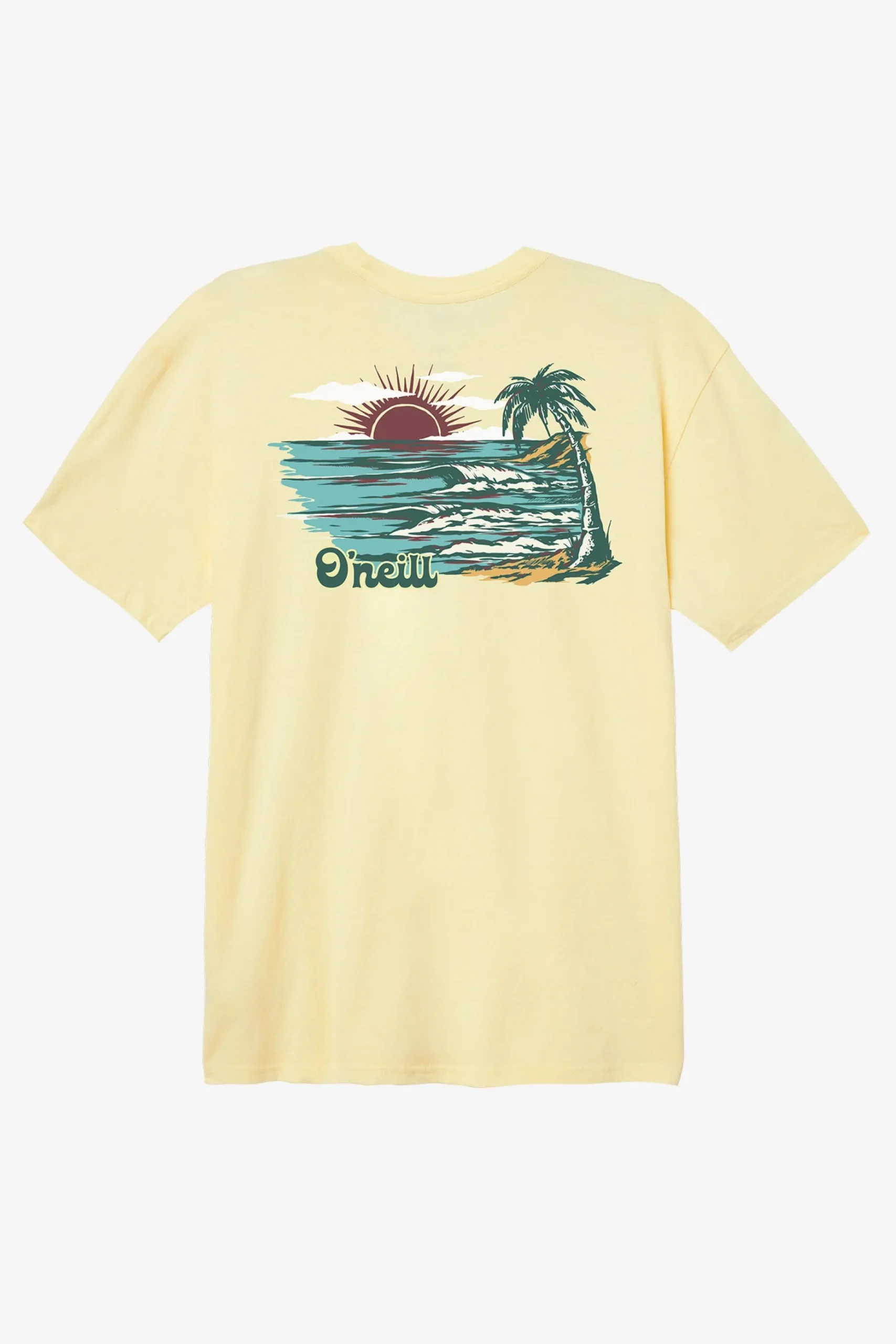 LONG RIDER TEE