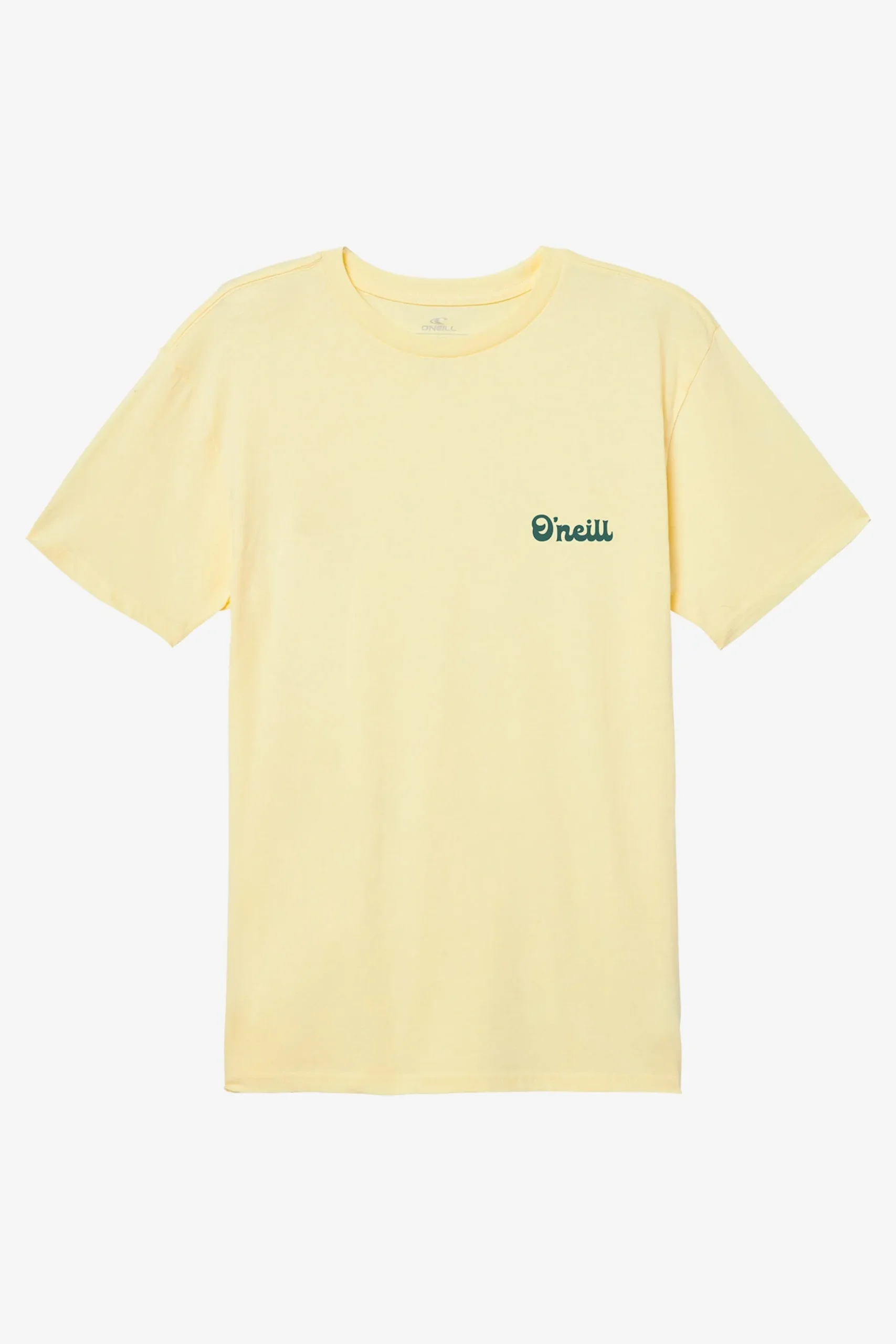 LONG RIDER TEE