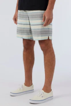 LOW KEY ELASTIC WAIST 18
