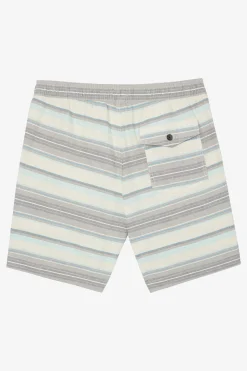 LOW KEY ELASTIC WAIST 18