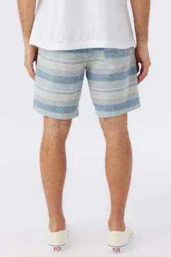 LOW KEY ELASTIC WAIST 18