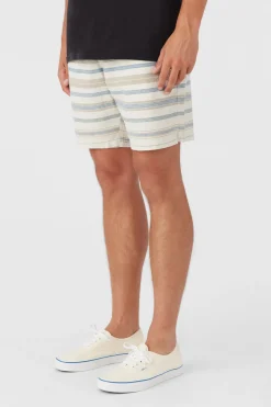 LOW KEY STRIPE 18
