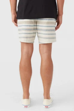 LOW KEY STRIPE 18