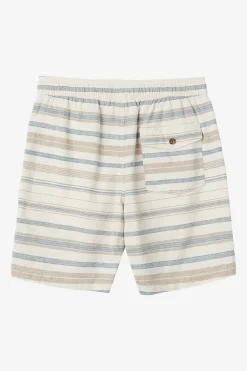 LOW KEY STRIPE 18