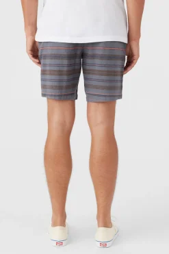 LOW KEY STRIPE 18