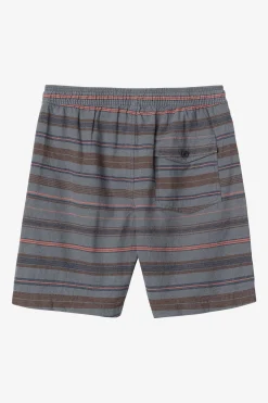 LOW KEY STRIPE 18