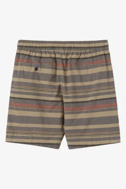 LOW KEY STRIPE 18