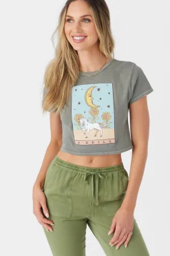 LUNE TEE