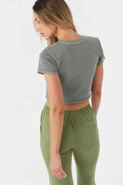 LUNE TEE