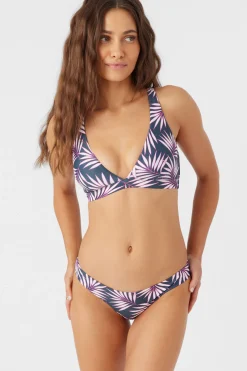 MACAW PALM ACTIVE SURF TOP