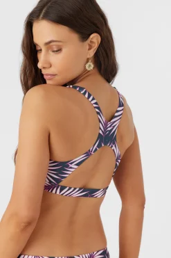 MACAW PALM ACTIVE SURF TOP