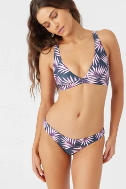 MACAW PALM ACTIVE SURF TOP