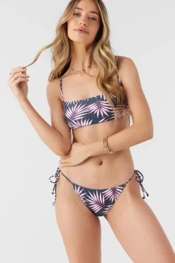 MACAW PALM KYRA BRALETTE TOP