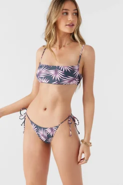 MACAW PALM KYRA BRALETTE TOP