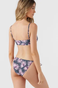MACAW PALM KYRA BRALETTE TOP