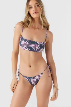 MACAW PALM MARACAS TIE SIDE BOTTOMS
