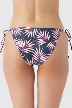 MACAW PALM MARACAS TIE SIDE BOTTOMS