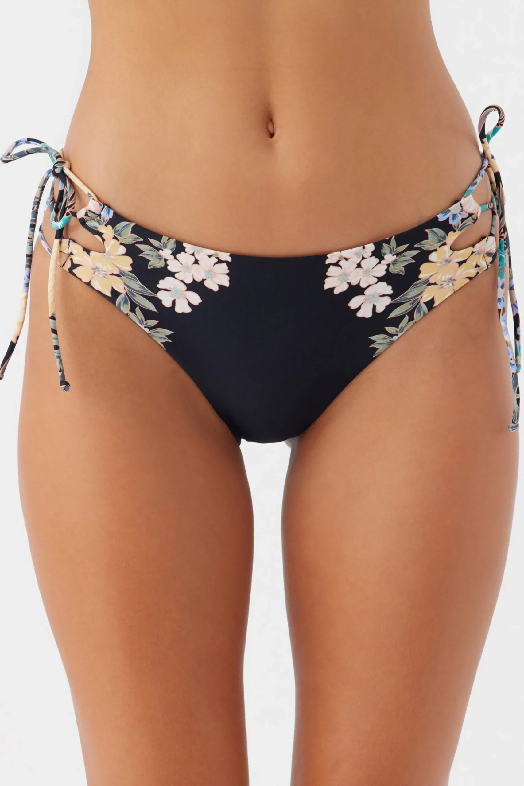 MACAW TROPICAL JENSEN SKIMPY BOTTOMS