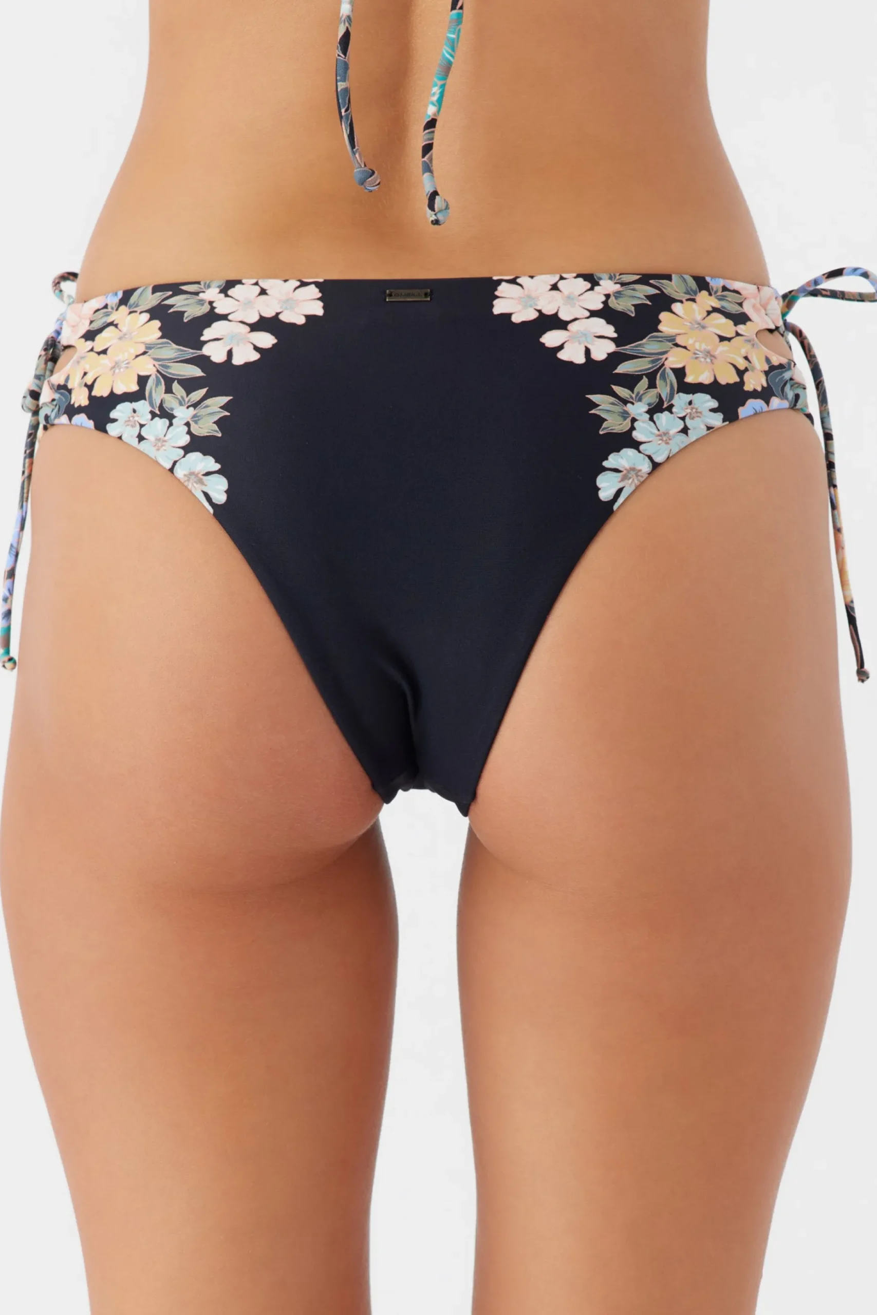 MACAW TROPICAL JENSEN SKIMPY BOTTOMS