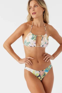 MADISON FLORAL ROCKLEY BOTTOMS