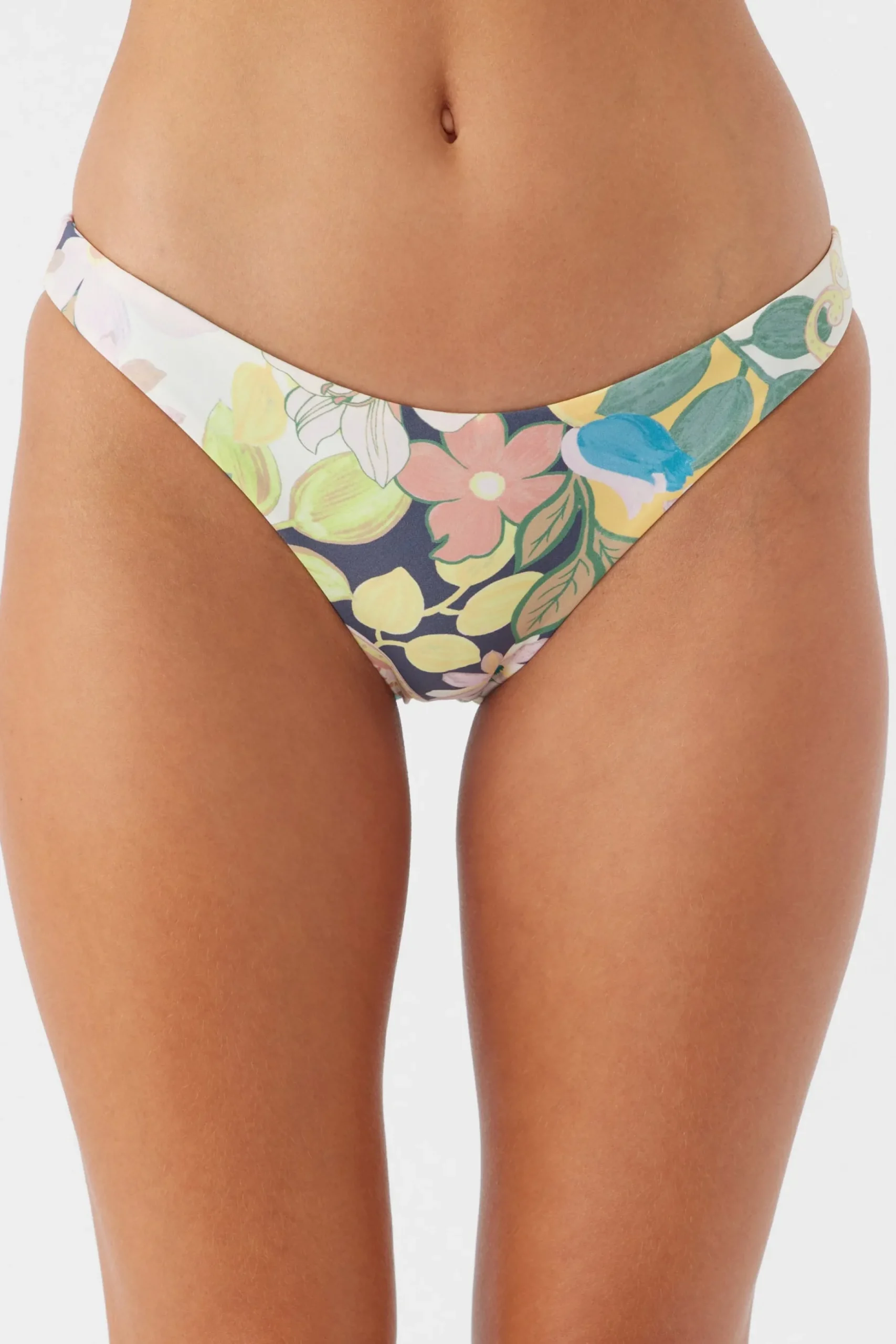MADISON FLORAL ROCKLEY BOTTOMS