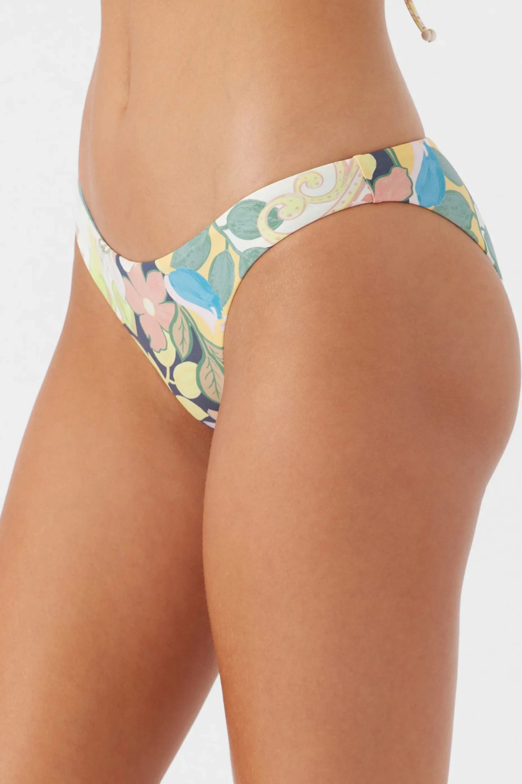 MADISON FLORAL ROCKLEY BOTTOMS