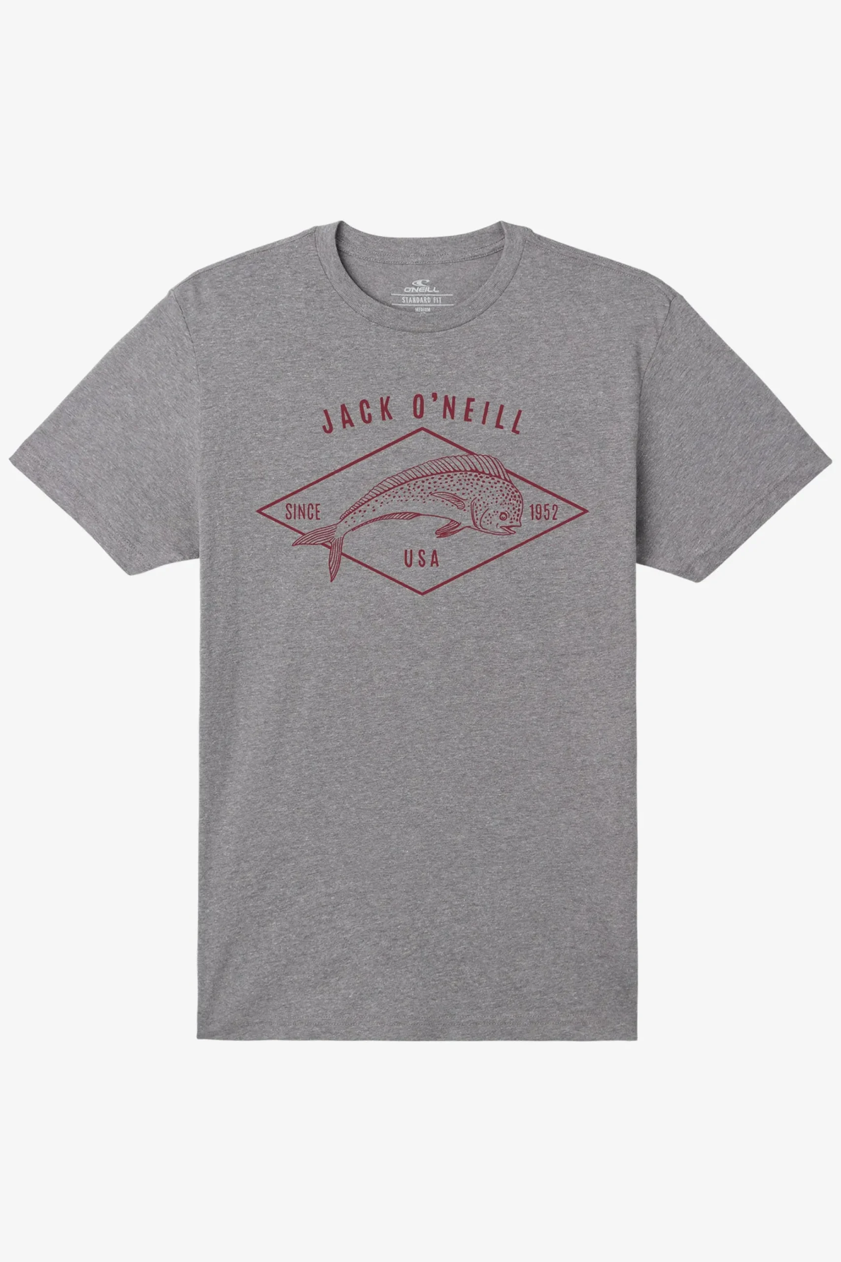 MAHI TEE