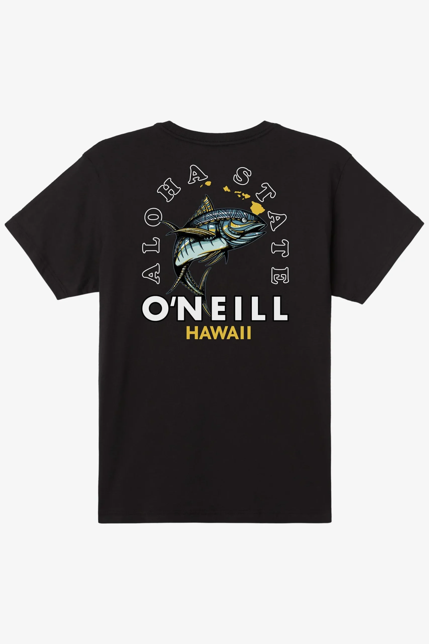 MAIN CATCH STANDARD FIT TEE