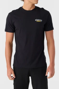 MAIN CATCH STANDARD FIT TEE
