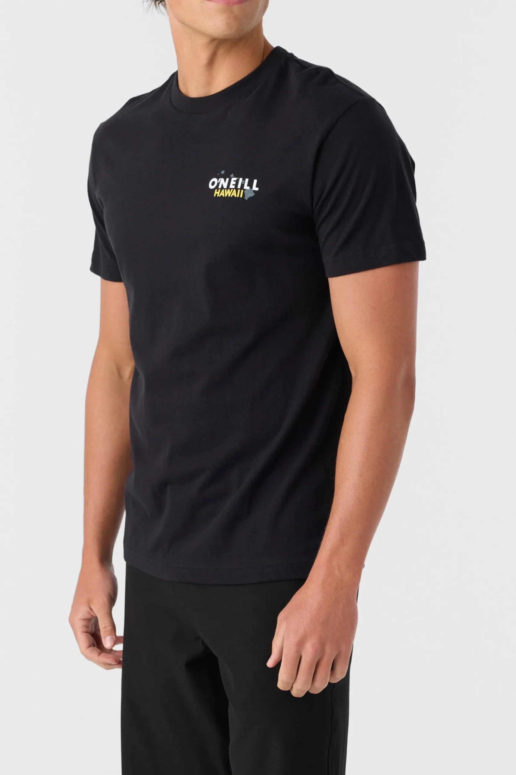 MAIN CATCH STANDARD FIT TEE